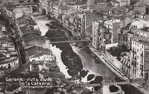 75&egrave; aniversari de la mort de Valent&iacute; Fargnoli. Exposici&oacute; 'El paisatge revelat' a la Casa de Cultura