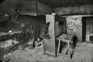 75&egrave; aniversari de la mort de Valent&iacute; Fargnoli. Exposici&oacute; 'El paisatge revelat' a la Casa de Cultura