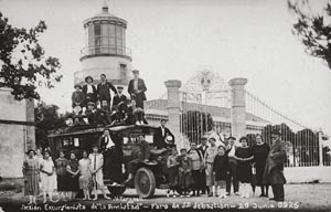 75&egrave; aniversari de la mort de Valent&iacute; Fargnoli. Exposici&oacute; 'El paisatge revelat' a la Casa de Cultura