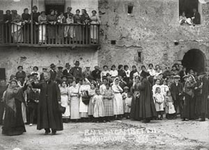 75&egrave; aniversari de la mort de Valent&iacute; Fargnoli. Exposici&oacute; 'El paisatge revelat' a la Casa de Cultura
