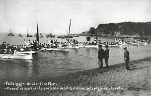 75&egrave; aniversari de la mort de Valent&iacute; Fargnoli. Exposici&oacute; 'El paisatge revelat' a la Casa de Cultura