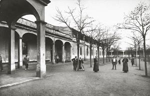 75&egrave; aniversari de la mort de Valent&iacute; Fargnoli. Exposici&oacute; 'El paisatge revelat' a la Casa de Cultura