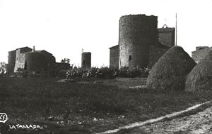 75&egrave; aniversari de la mort de Valent&iacute; Fargnoli. Exposici&oacute; 'El paisatge revelat' a la Casa de Cultura