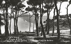75&egrave; aniversari de la mort de Valent&iacute; Fargnoli. Exposici&oacute; 'El paisatge revelat' a la Casa de Cultura