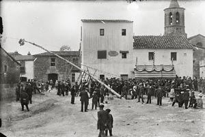 75&egrave; aniversari de la mort de Valent&iacute; Fargnoli. Exposici&oacute; 'El paisatge revelat' a la Casa de Cultura