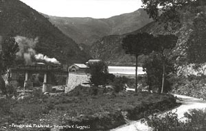 75&egrave; aniversari de la mort de Valent&iacute; Fargnoli. Exposici&oacute; 'El paisatge revelat' a la Casa de Cultura