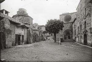 75&egrave; aniversari de la mort de Valent&iacute; Fargnoli. Exposici&oacute; 'El paisatge revelat' a la Casa de Cultura