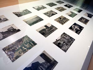 75&egrave; aniversari de la mort de Valent&iacute; Fargnoli. Exposici&oacute; 'El paisatge revelat' a la Casa de Cultura