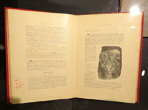 75&egrave; aniversari de la mort de Valent&iacute; Fargnoli. Exposici&oacute; 'Pedres amb nom' al Museu d'Hist&ograve;ria dels Jueus