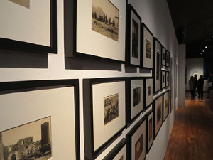 75&egrave; aniversari de la mort de Valent&iacute; Fargnoli. Exposici&oacute; 'L'art en la fotografia' al Museu d'Hist&ograve;ria