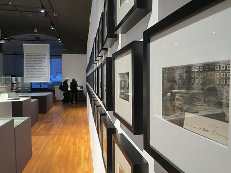 75&egrave; aniversari de la mort de Valent&iacute; Fargnoli. Exposici&oacute; 'L'art en la fotografia' al Museu d'Hist&ograve;ria