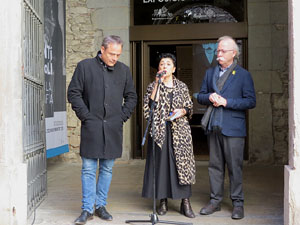 75&egrave; aniversari de la mort de Valent&iacute; Fargnoli. Exposici&oacute; 'L'art en la fotografia' al Museu d'Hist&ograve;ria