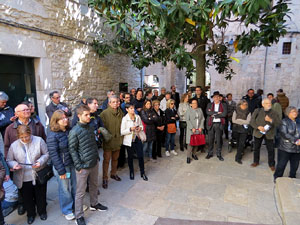 75&egrave; aniversari de la mort de Valent&iacute; Fargnoli. Exposici&oacute; 'L'art en la fotografia' al Museu d'Hist&ograve;ria