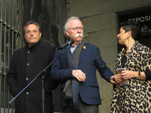 75&egrave; aniversari de la mort de Valent&iacute; Fargnoli. Exposici&oacute; 'L'art en la fotografia' al Museu d'Hist&ograve;ria