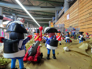 3a. Fira de Playmobil de Girona 2018
