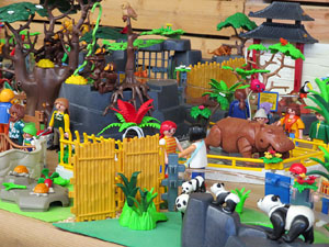 3a. Fira de Playmobil de Girona 2018