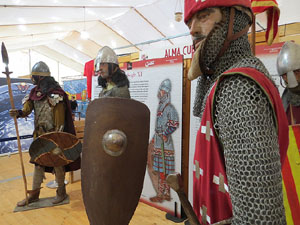 Giroc&ograve;mic 2018, 3a edici&oacute; de la fira del c&ograve;mic, el manga i l'entreteniment