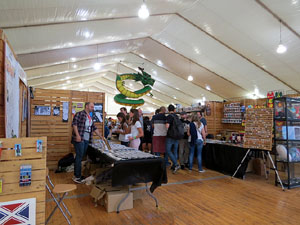 Giroc&ograve;mic 2018, 3a edici&oacute; de la fira del c&ograve;mic, el manga i l'entreteniment