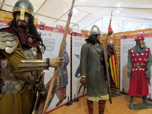 Giroc&ograve;mic 2018, 3a edici&oacute; de la fira del c&ograve;mic, el manga i l'entreteniment