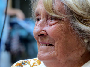 Homenatge a Isabel Oliva i Prat