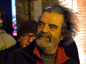 L'hora solid&agrave;ria a Perpiny&agrave;, acte organitzat pel Comit&egrave; de Solidaritat Catalana