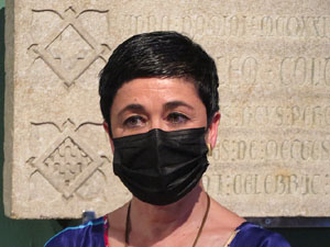 Inauguraci&oacute; de l'exposici&oacute; 'Les coses que foren' al Museu d'Hist&ograve;ria de Girona