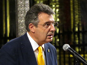 Inauguraci&oacute; de la remodelaci&oacute; del Museu de la Catedral
