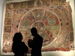 Inauguraci&oacute; de la remodelaci&oacute; del Museu de la Catedral
