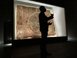 Inauguraci&oacute; de la remodelaci&oacute; del Museu de la Catedral