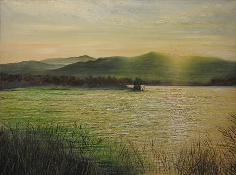Obra de l'exposici&oacute;