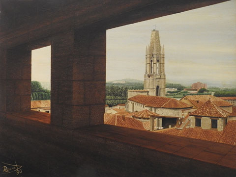 Obra de l'exposici&oacute;