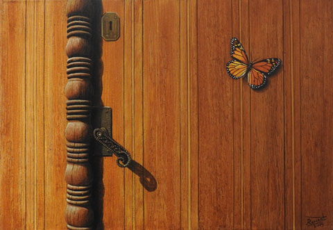 Obra de l'exposici&oacute;