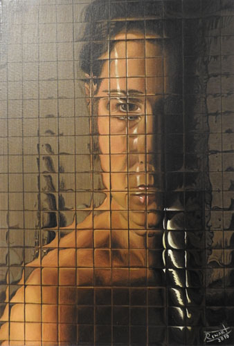 Obra de l'exposici&oacute;
