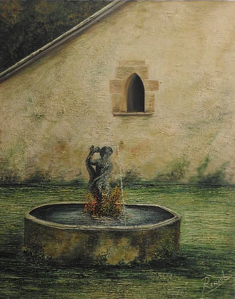 Obra de l'exposici&oacute;