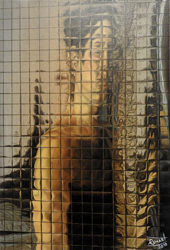 Obra de l'exposici&oacute;
