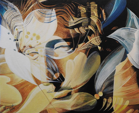 Obra de l'exposici&oacute;