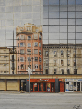 Obra de l'exposici&oacute;