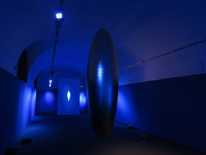 Projecte art&iacute;stic 'Incerta Via' a la Casa de Cultura