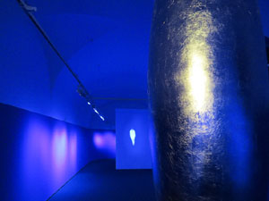 Projecte art&iacute;stic 'Incerta Via' a la Casa de Cultura