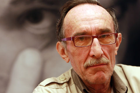 Jordi Soler i Font. 2007