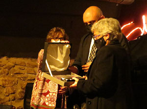 XI Memorial Pere Rodeja institu&iuml;it pel Gremi de Llibreters al Sunset Jazz  Club
