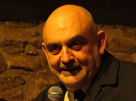 X Memorial Pere Rodeja institu&iuml;it pel Gremi de Llibreters al Sunset Jazz Club