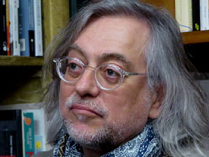 Llibreria Geli. Parlem de llibres? amb V&iacute;ctor Amela