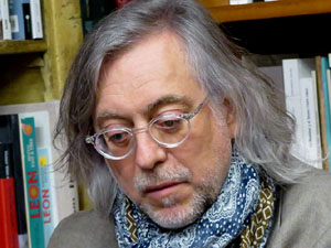 Llibreria Geli. Parlem de llibres? amb V&iacute;ctor Amela