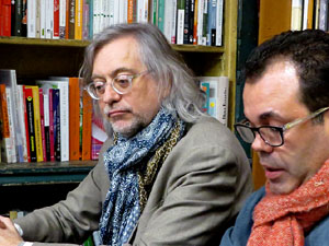 Llibreria Geli. Parlem de llibres? amb V&iacute;ctor Amela