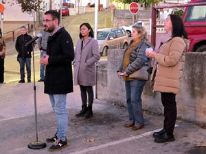 Pla&ccedil;a Pedro Montalban