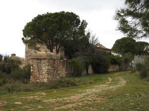 Senyalitzaci&oacute; d'espais naturals i patrimonials