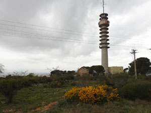 Senyalitzaci&oacute; d'espais naturals i patrimonials