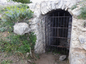 Senyalitzaci&oacute; d'espais naturals i patrimonials