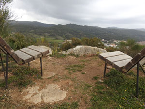 Senyalitzaci&oacute; d'espais naturals i patrimonials